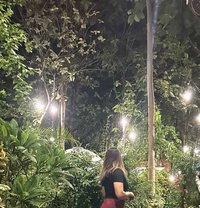 TRISHA CAM & REEL MEET ❣️ - escort in Pune