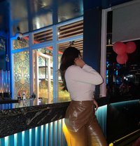 TRISHA CAM & REEL MEET ❣️ - escort in Pune