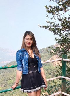 TRISHA CAM & REEL MEET ❣️ - puta in Pune Photo 5 of 5