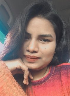 Trisha( Cam Show & Real Meet) - escort in Bangalore Photo 2 of 3