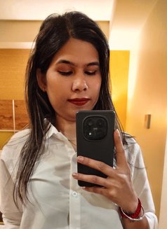 Trisha( Cam Show & Real Meet) - escort in Bangalore Photo 1 of 2