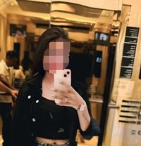 Trisha( Cam Show & Real Meet) - escort in Pune