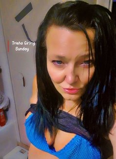 Trisha - escort in London, Ontario Photo 5 of 7