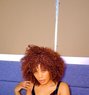 Trisha - escort in Riyadh Photo 1 of 9