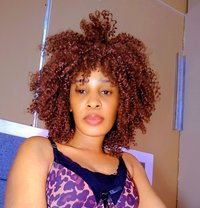Trisha - escort in Riyadh