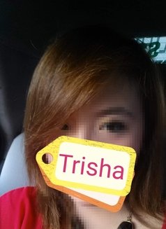 Trisha Dt Princess - escort in Manila Photo 1 of 2