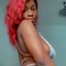 Trisha East Legon - escort in Accra