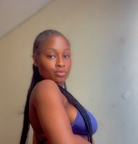Trisha East Legon - escort in Accra
