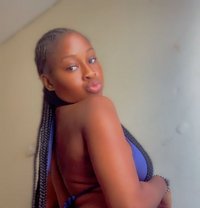 Trisha East Legon - escort in Accra