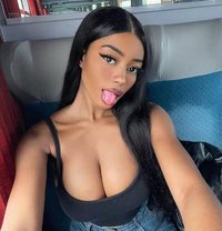 Trisha - escort in Ahmedabad