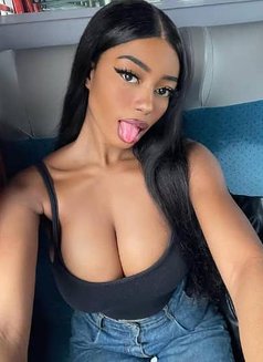 Trisha - escort in Ahmedabad Photo 7 of 8