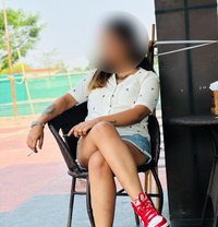 Fully independent classy Trisha - puta in Bangalore