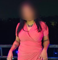 Fully independent classy Trisha - puta in Bangalore