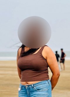 Fully independent classy Trisha - escort in Bangalore Photo 5 of 5