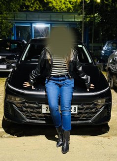 Trisha - escort in Bangalore Photo 1 of 4