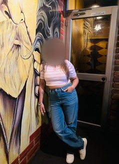 Trisha - escort in Bangalore Photo 3 of 4