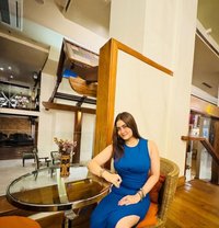 Trisha - escort in Bangalore