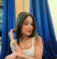 Trisha No advance outcall Incall - escort in Bangalore