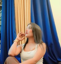 Trisha No advance outcall Incall - escort in Bangalore