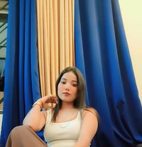 Trisha No advance outcall Incall - escort in Bangalore