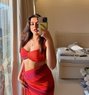 Trisha - escort in Chandigarh Photo 1 of 3