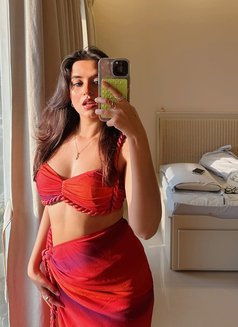 Trisha - escort in Chandigarh Photo 1 of 3