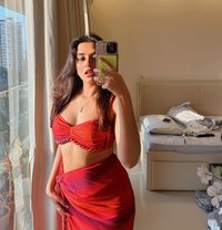 Trisha - escort in Chandigarh