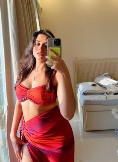 Trisha - escort in Chandigarh Photo 2 of 3