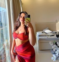 Trisha - escort in Chandigarh