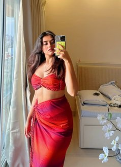 Trisha - escort in Chandigarh Photo 3 of 3
