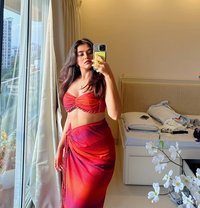 Trisha - escort in Chandigarh