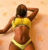Trisha - escort in Hail