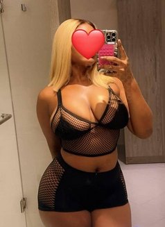 Trisha - escort in New Delhi Photo 2 of 5