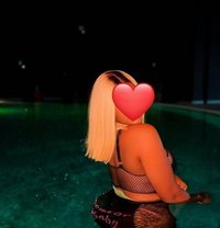 Trisha - escort in New Delhi