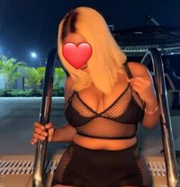 Trisha - escort in New Delhi