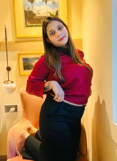 Trisha Escort - escort in Kolkata Photo 1 of 5