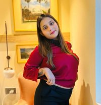 Trisha Escort - escort in Kolkata