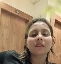 Trisha Escort - escort in Kolkata