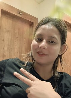 Trisha Escort - escort in Kolkata Photo 5 of 5