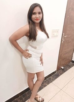 Trisha Escort Nagpur Cash on Delivery - escort in Nagpur Photo 7 of 10