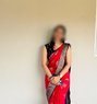 Trisha Escort Now - puta in Kochi Photo 1 of 4