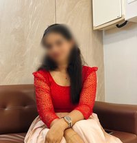 Trisha Escort Now - puta in Kochi