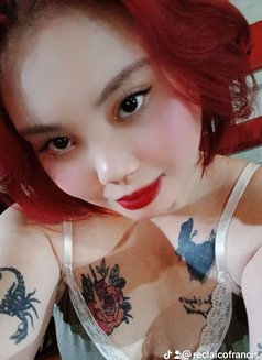 Trisha Faye - escort in Manila Photo 1 of 5