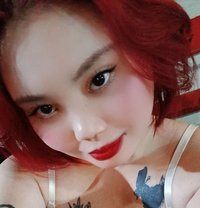 Trisha Faye - escort in Manila