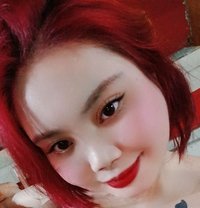 Trisha Faye - escort in Manila