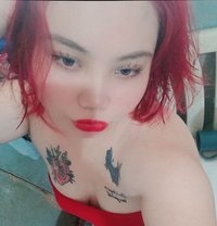 Trisha Faye - escort in Manila