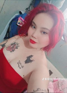 Trisha Faye - escort in Manila Photo 4 of 5