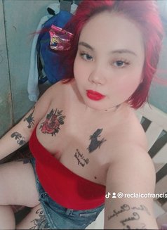 Trisha Faye - escort in Manila Photo 5 of 5