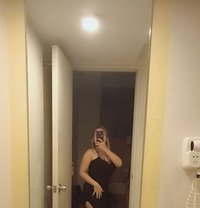 Trisha - escort in Cebu City
