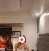 Trisha - escort in Cebu City